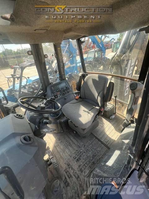 John Deere 310L EP Backhoe loaders