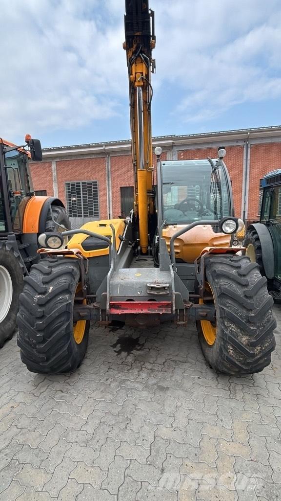 Dieci Agri Plus 38.9 Telehandlers for agriculture