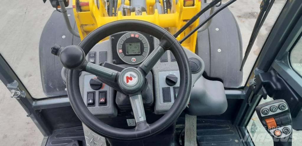 Wacker Neuson WL 52 Wheel loaders