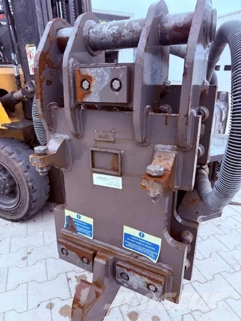 Volvo HB1400 Hammers / Breakers