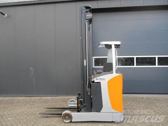 Still FM X14 Reach trucks