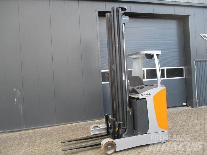 Still FM X14 Reach trucks