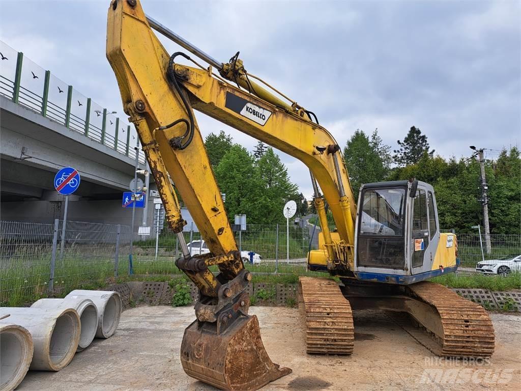 Kobelco SK 160 Construction - Others