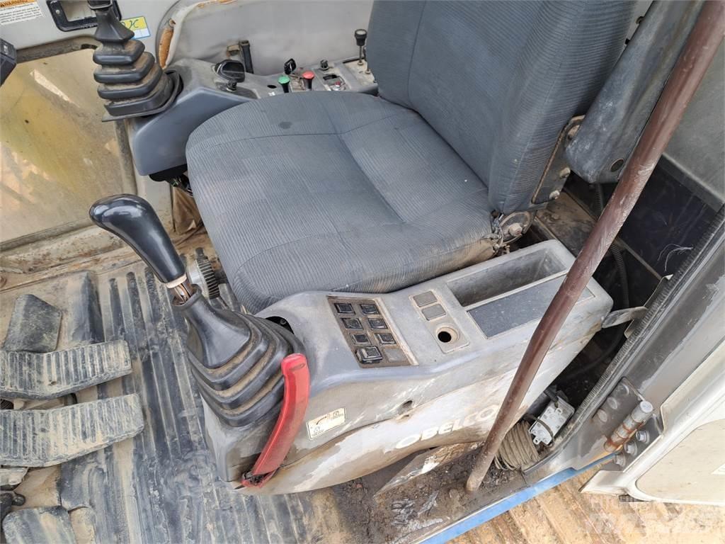 Kobelco SK 160 Construction - Others