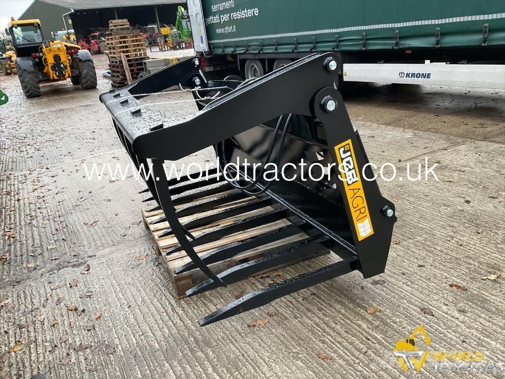 JCB AGRI POWER GRAB Agriculture - Others