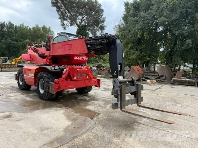 Manitou MRT 2540 Telescopic handlers