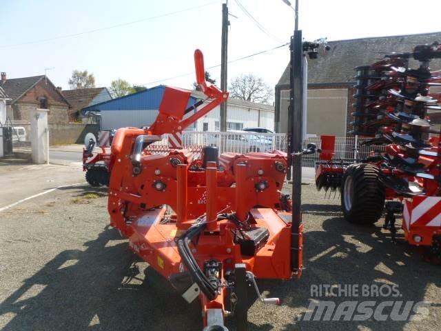 Kuhn SW 1614 Wrappers