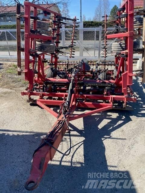 Potila SPH 540 Harrows