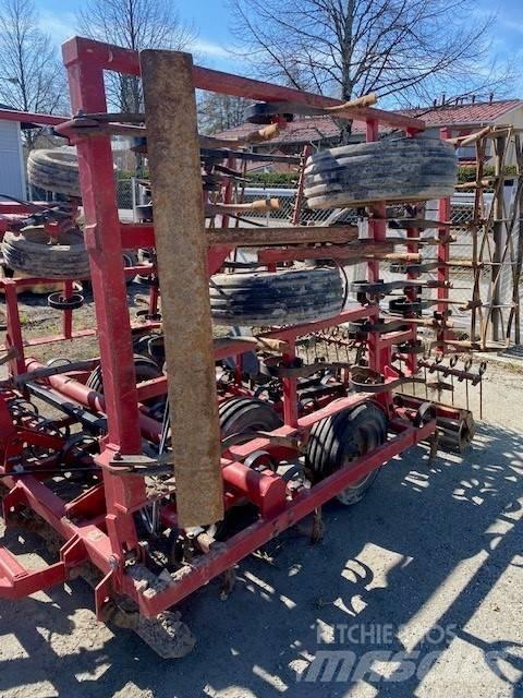 Potila SPH 540 Harrows
