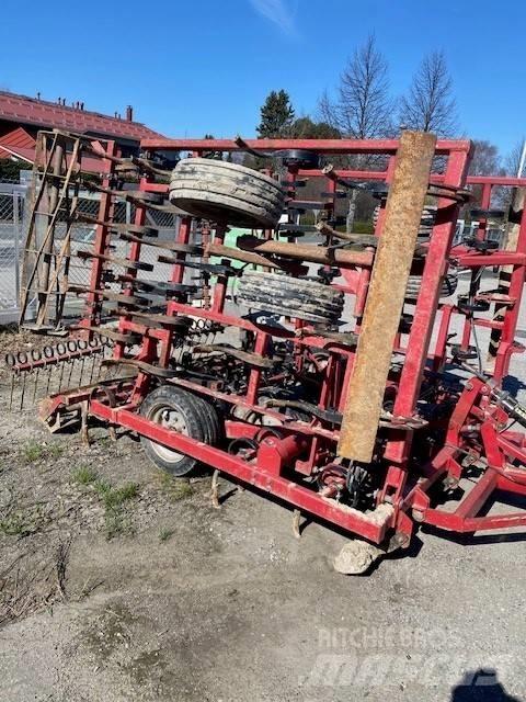Potila SPH 540 Harrows