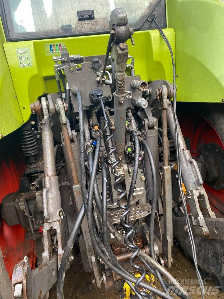 Metsjö Metaflex 24 Hook lift trailers