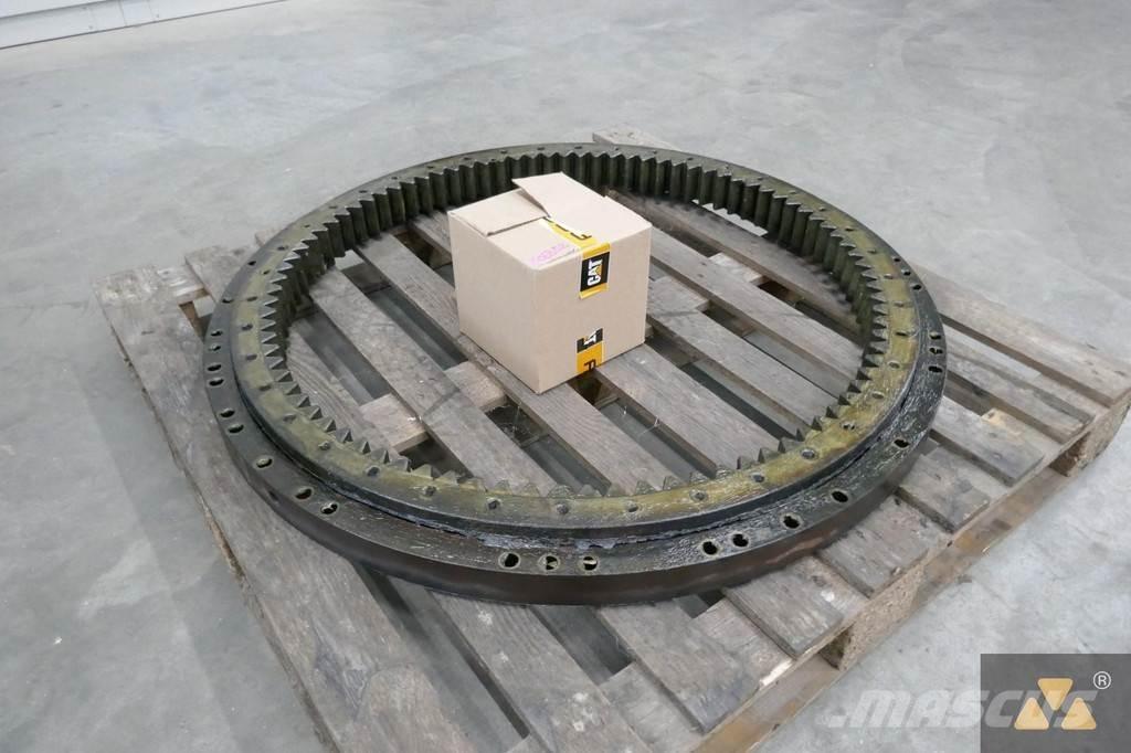 CAT 558-0411 Transportation - Others