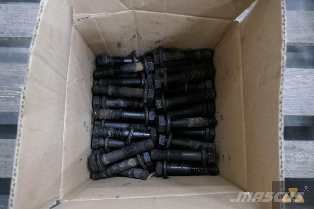 CAT 558-0411 Transportation - Others