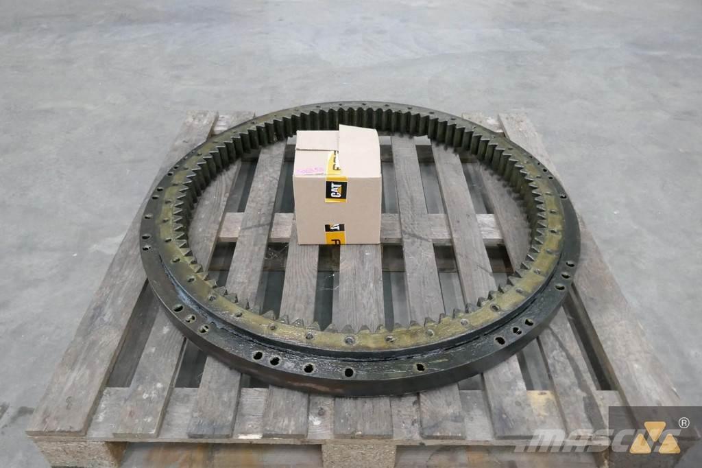 CAT 558-0411 Transportation - Others