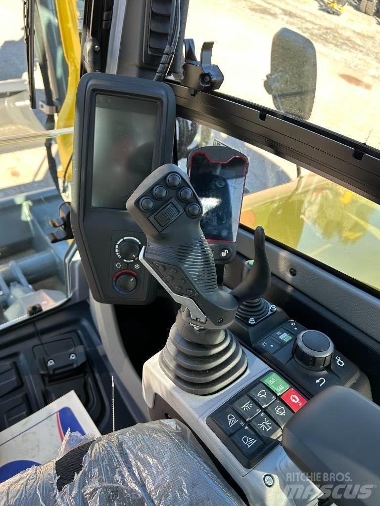Wacker Neuson ET65 Mini excavators < 7t (Mini diggers)