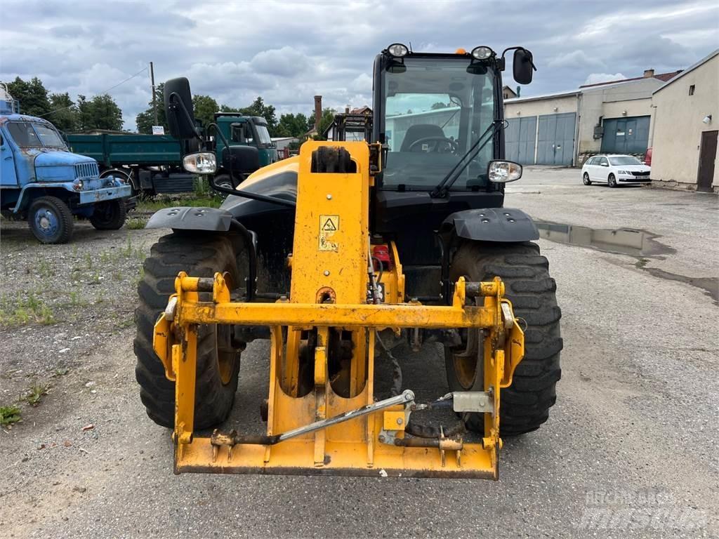 JCB 541-70IND 4X4 Construction - Others