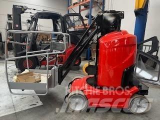 Manitou 100 VJR Other lifts and platforms