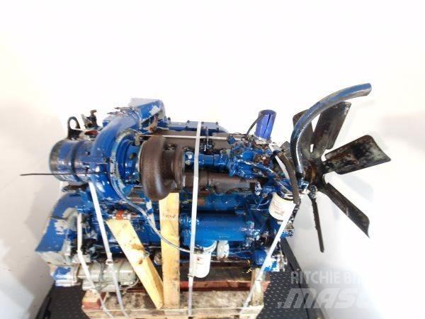 Cummins NT-855-G2 Engines