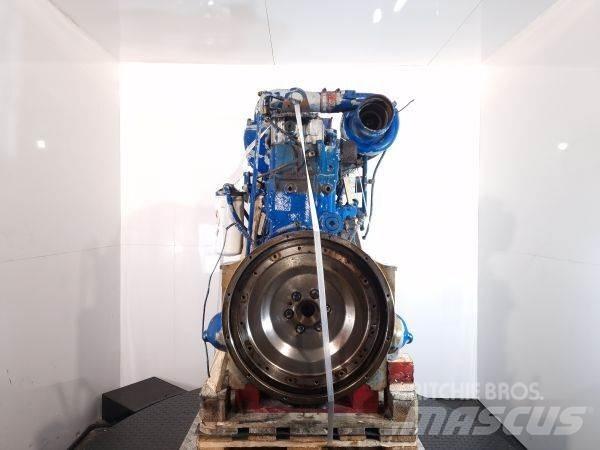 Cummins NT-855-G2 Engines