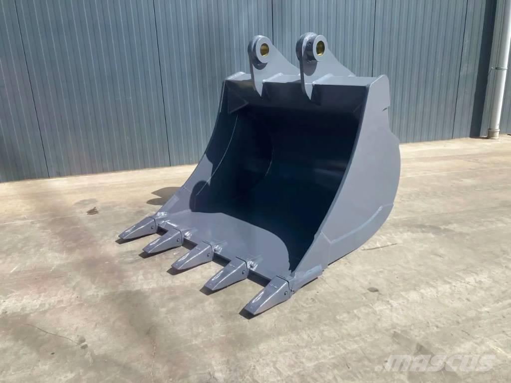 Hitachi ZX350 1.60m Buckets