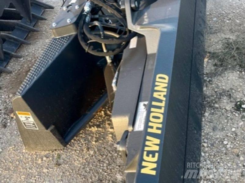 New Holland P 2060 Other components
