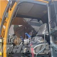 Hyundai 385 LC-9 T Crawler excavators