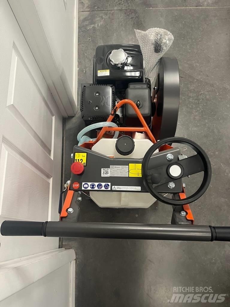 Husqvarna FS400LV Concrete accessories