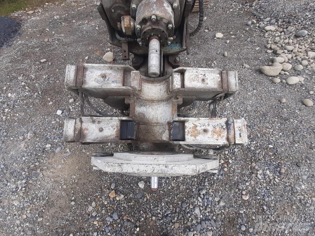 Boart Longyear DB100 Anchor drill rigs