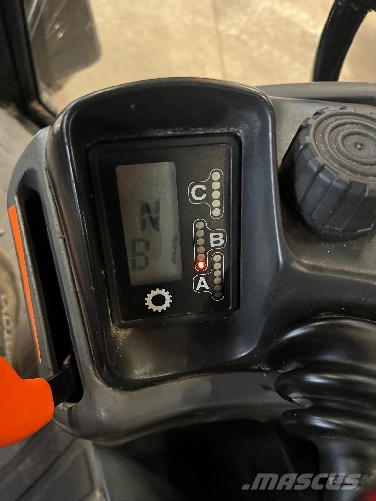 New Holland 8160 Tractors