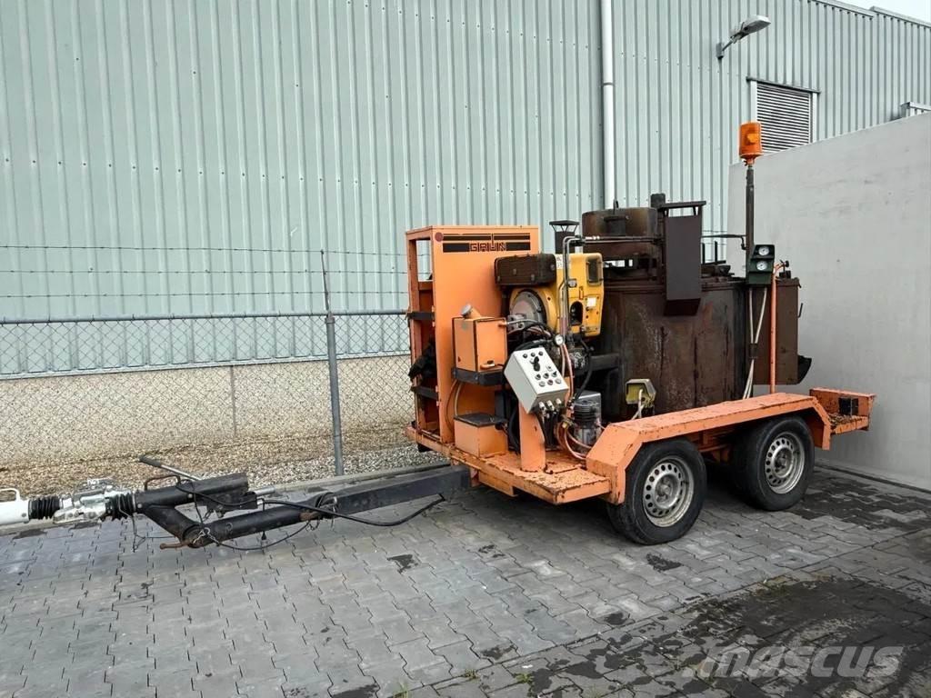  Onbekend RVK 450 Construction - Others