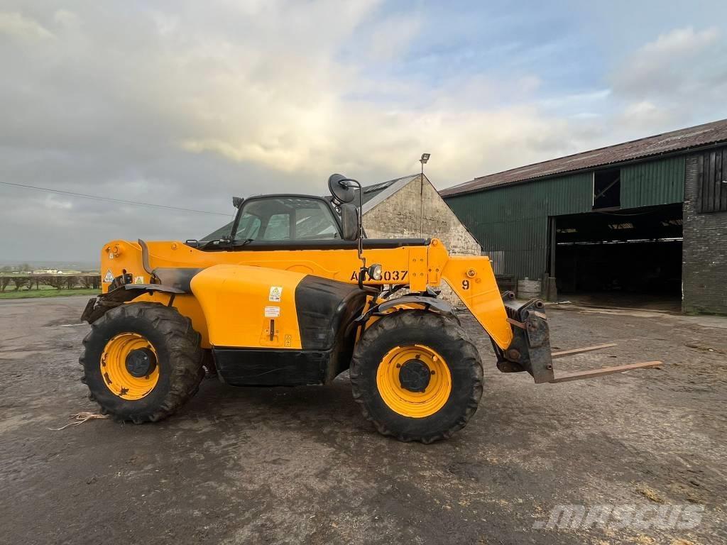 JCB 535-95 Telescopic handlers