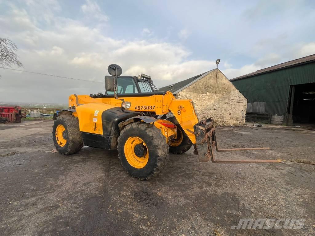 JCB 535-95 Telescopic handlers