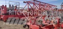 Potain MD 365 B Tower cranes