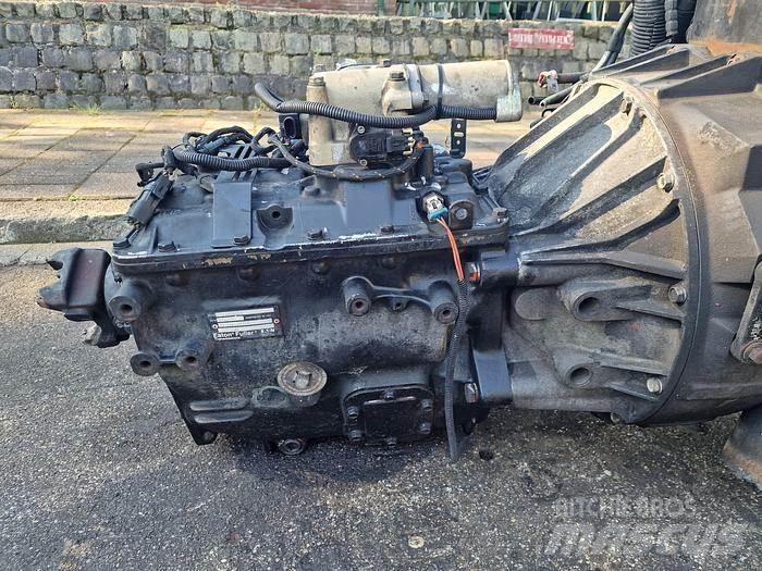 Eaton F-5505B-DM3 Transportation - Others