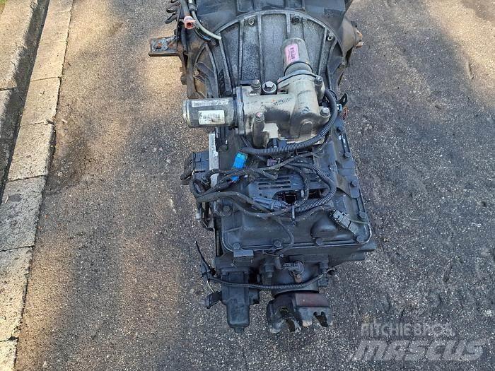 Eaton F-5505B-DM3 Transportation - Others