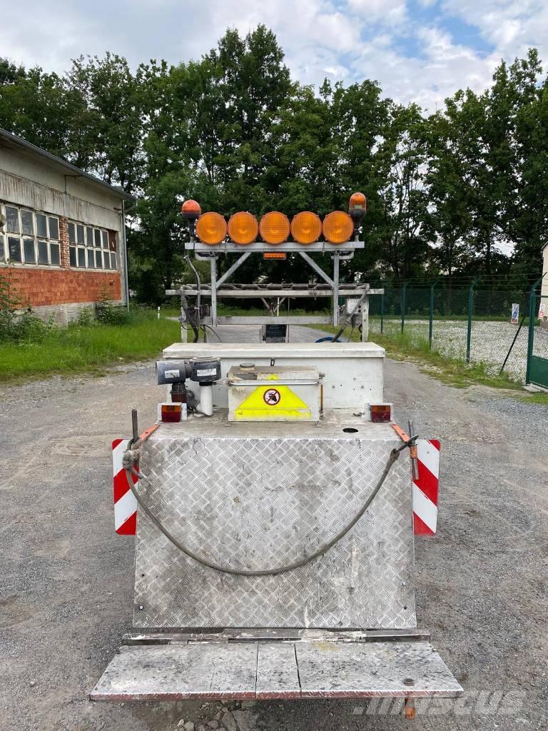 Hofmann H-32 Groundcare - Others