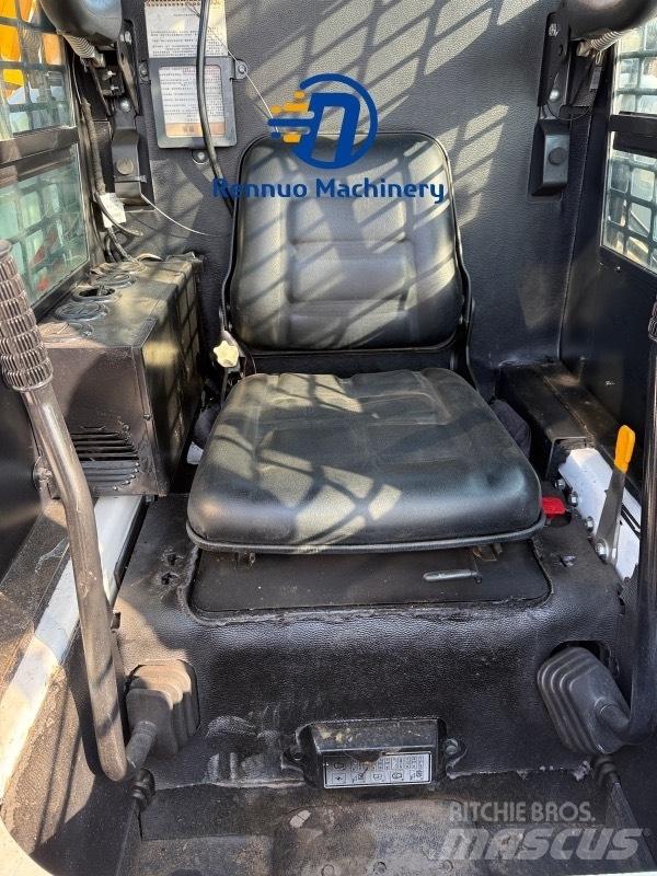 Bobcat S 18 Skid steer loaders