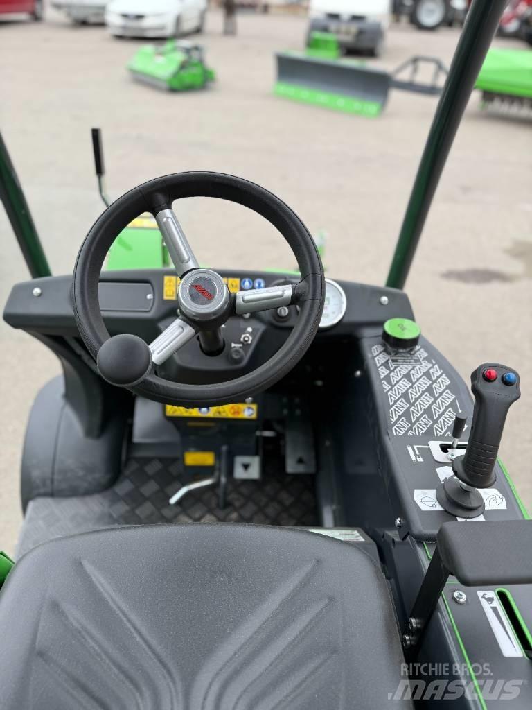 Avant 225 Multi purpose loaders