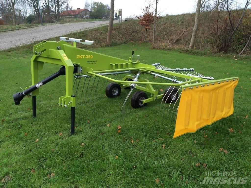 J-Maskiner 350 Rakes and tedders