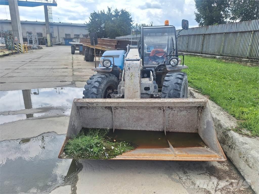 Genie GTH 3007 4X4 Construction - Others