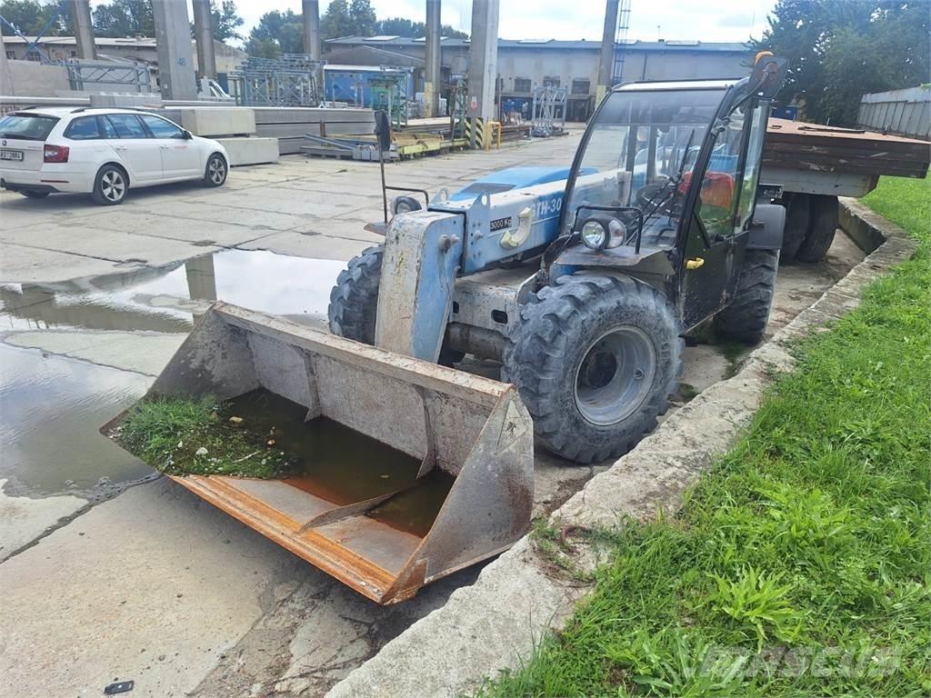Genie GTH 3007 4X4 Construction - Others