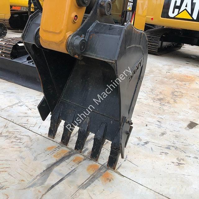 Sany SY 75 C Crawler excavators
