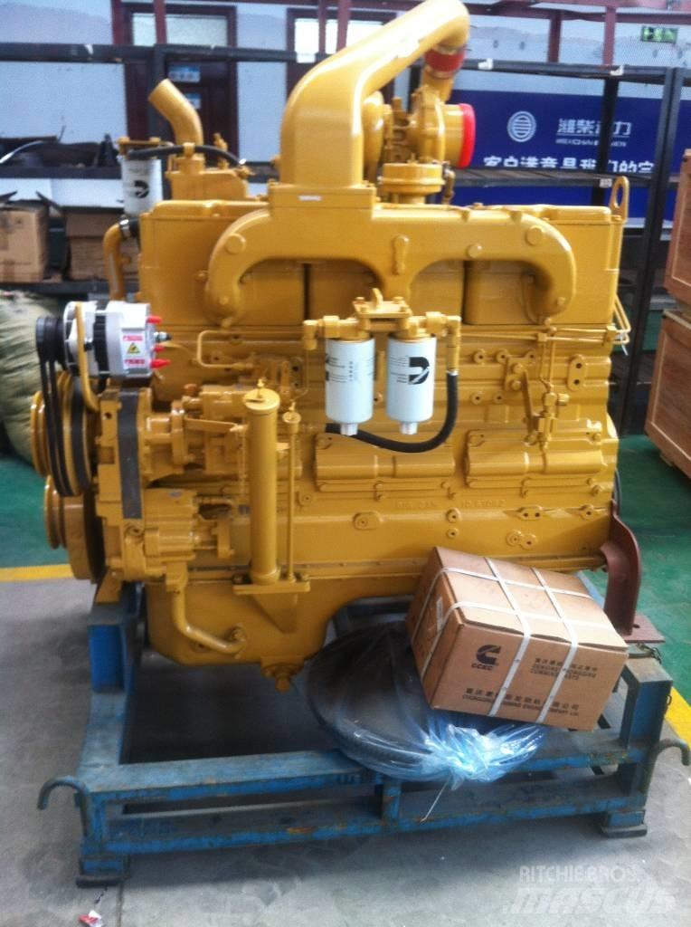 Cummins NTC-290 Engines