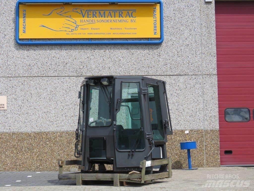 New Holland CE Transportation - Others