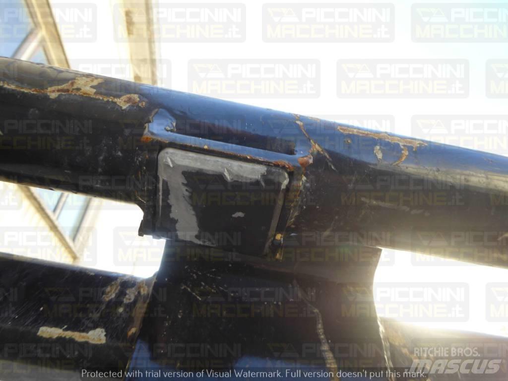 Manitou PC60 Other components