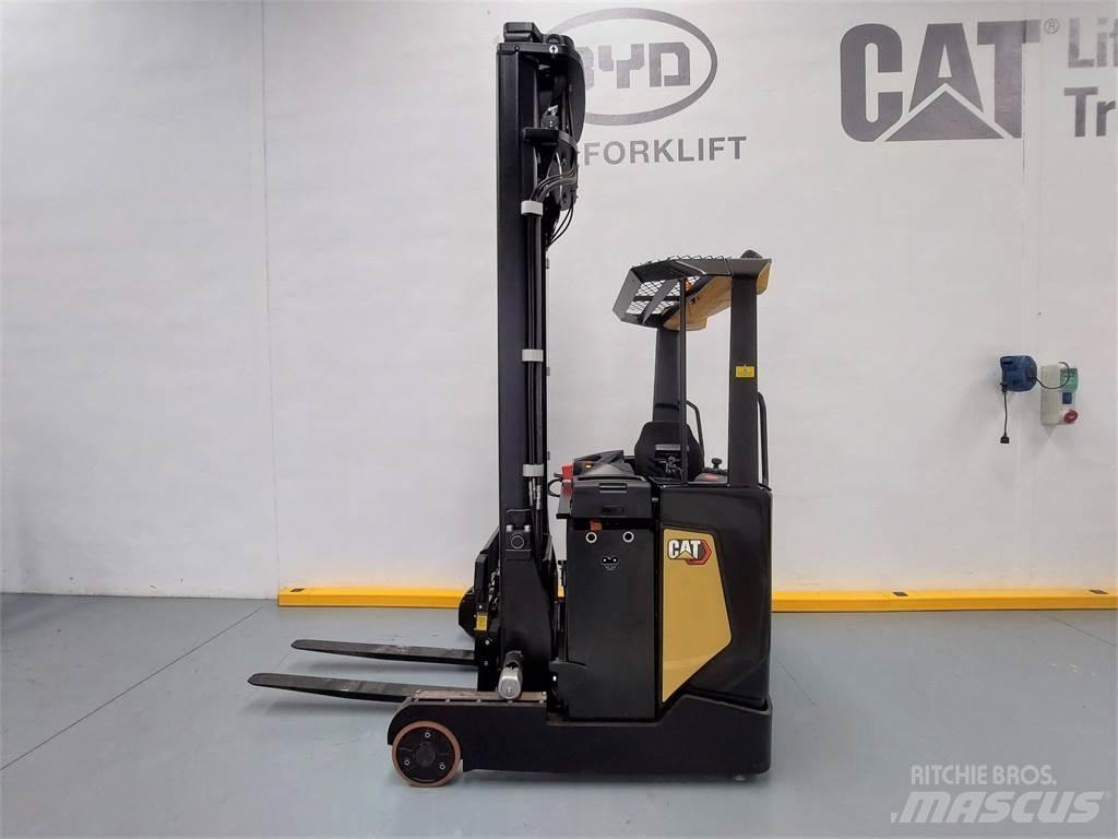 CAT NR14N2HS Litio Reach trucks
