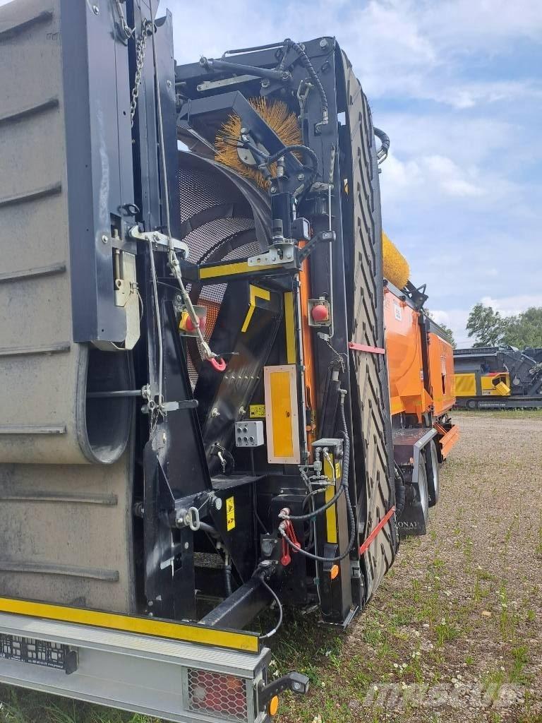 Pronar MPB20.55 Screeners