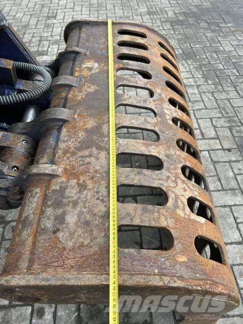  ARVI CW 30 S 1400 D Grapples