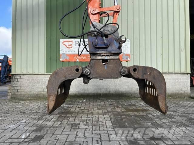  ARVI CW 30 S 1400 D Grapples