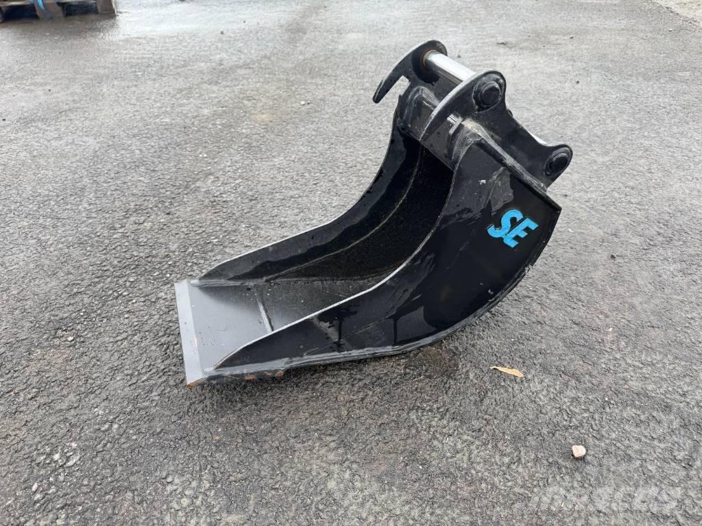  SE Smalskopa S30/150 Buckets